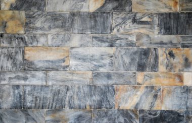 Marble wall background clipart