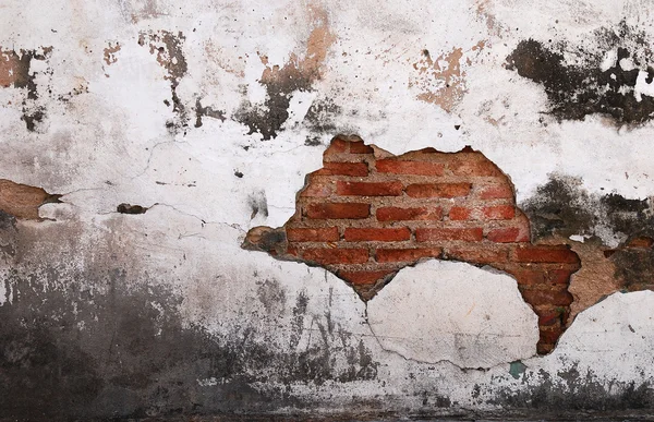 古い壁の質感 — ストック写真