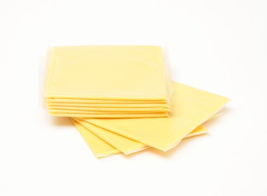 Cheese Slices clipart