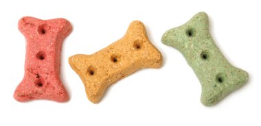 Dog Treats clipart