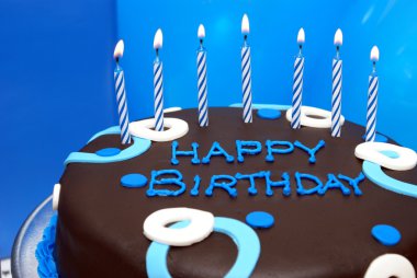 Bithday Wish clipart