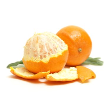 Oranges clipart