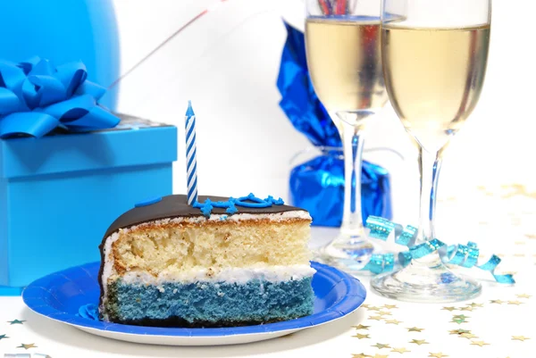 Birthday Party — Stock Photo, Image