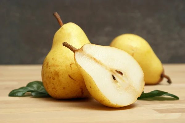 Pear の静物 — ストック写真