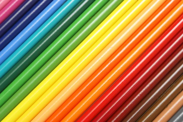 Colores abstractos — Foto de Stock
