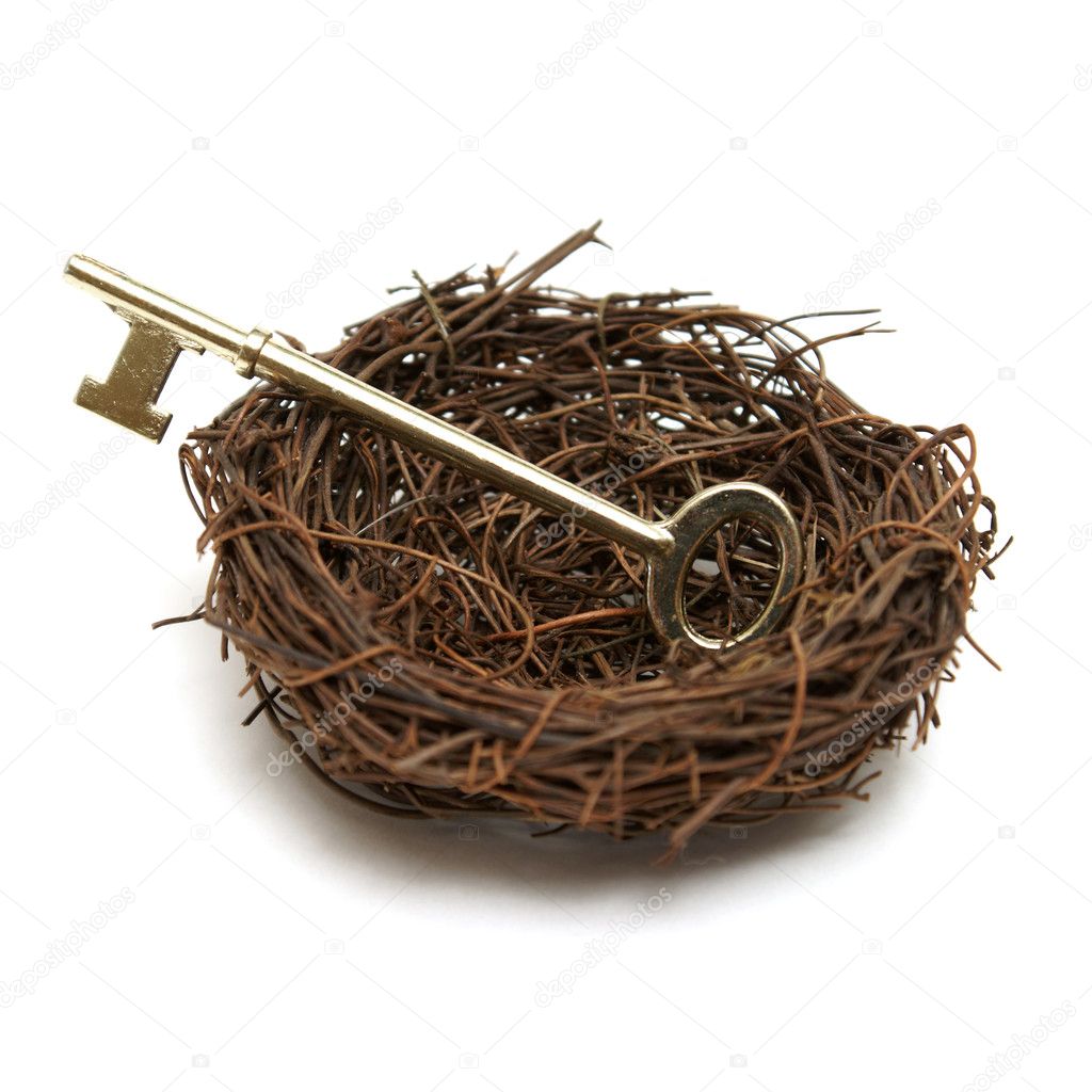 Nesting Key