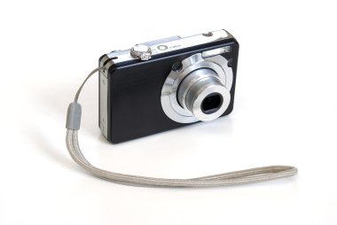 Digital Camera clipart