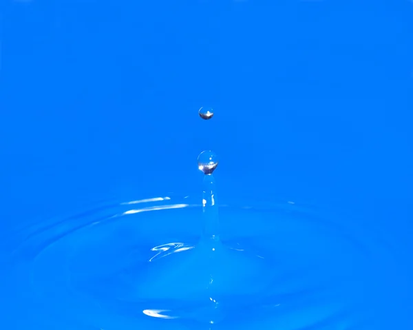 stock image Uplifting Waterdrop