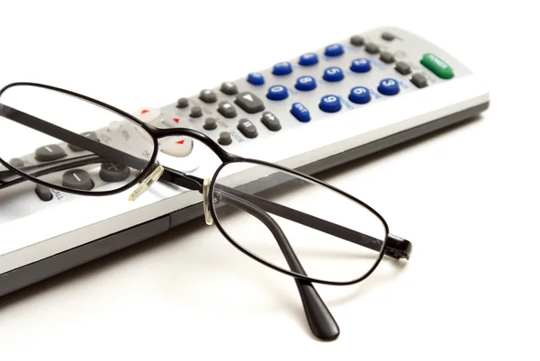 Eyeglasses for Better Viewing — Stock Photo, Image