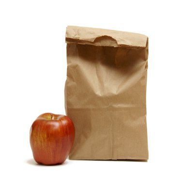 Brown bag o