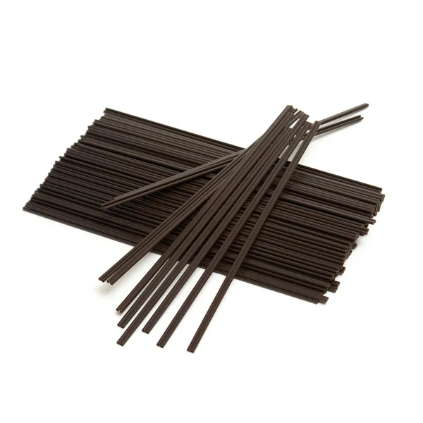 Coffee Stir Sticks — Stock Photo, Image