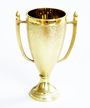 Trophy clipart