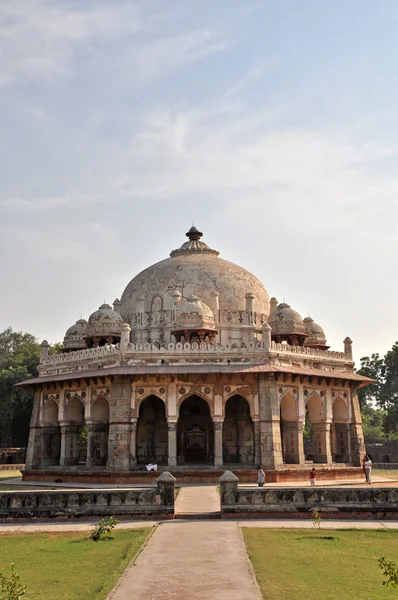 Małe Indii świątyni — Zdjęcie stockowe