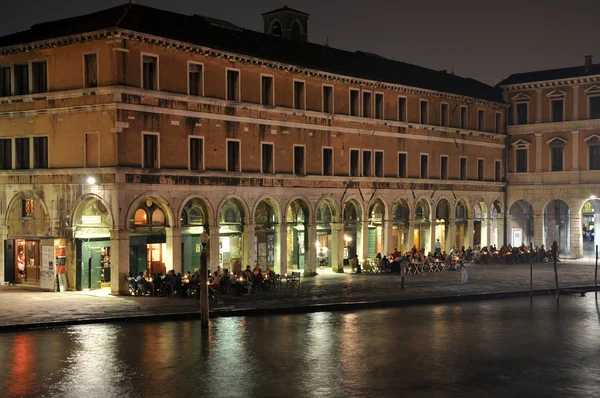 Венеція Гранд-канал — стокове фото