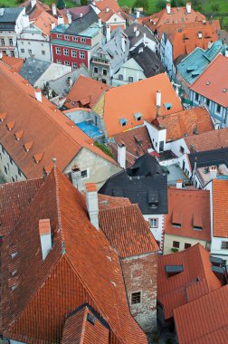 Cesky Krumlov