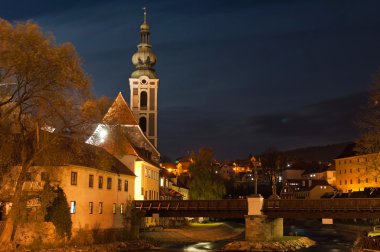 Cesky Krumlov