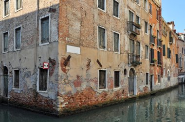 Venedik palace Grand kanal