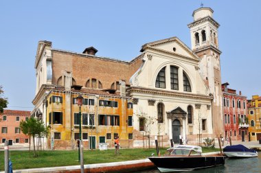 Basilica dei Santi Gervasio e Protasio