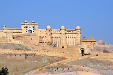 Amber Fort