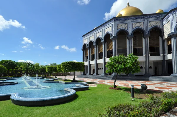 Moschea in Brunei — Foto Stock