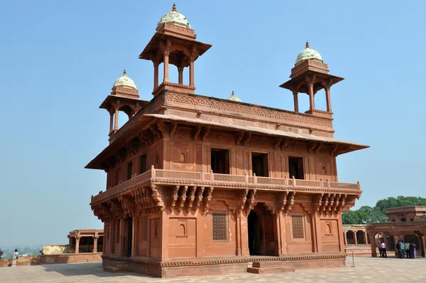 Fatehpur Sikri — Zdjęcie stockowe