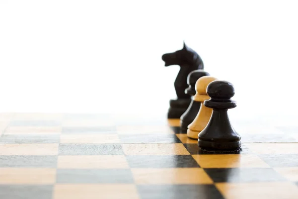 stock image The chess