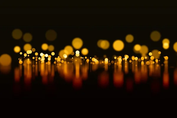 Abstract lights — Stockfoto