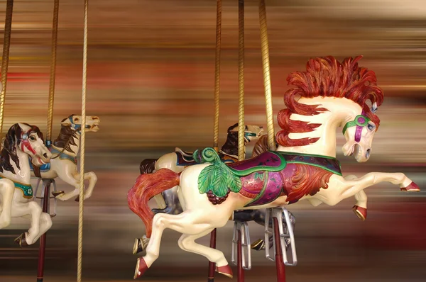 Stock image Carousel