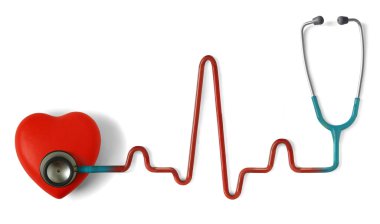 Heart Care clipart