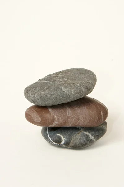 Три камені — стокове фото