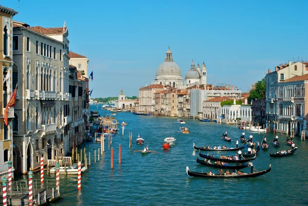 stock image Grand Canal, Venice