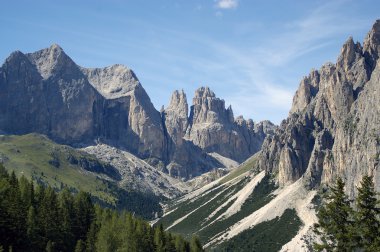 Dolomit 7