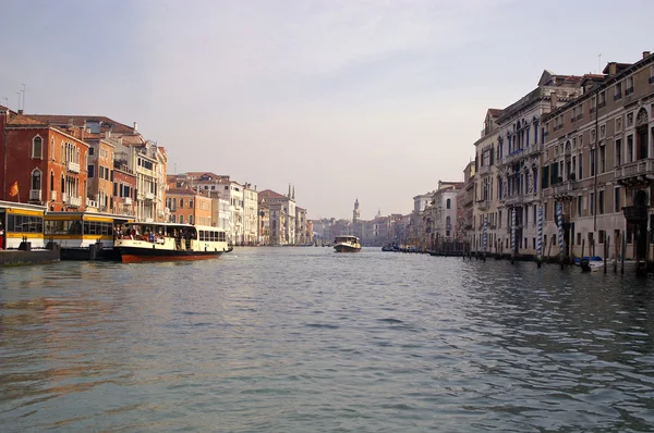 Venedig 2 — Stockfoto
