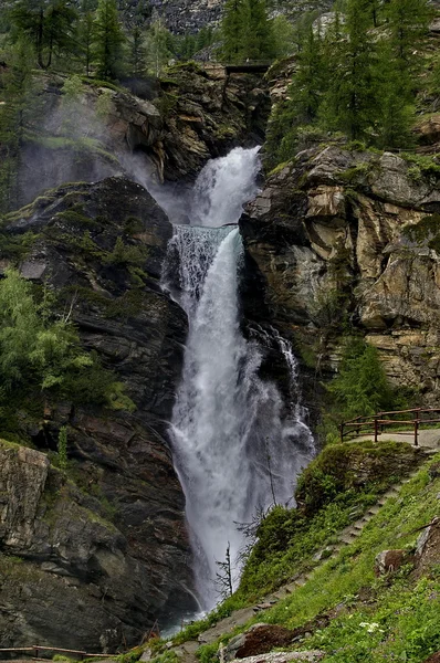 Waterfalls — Stock Photo, Image