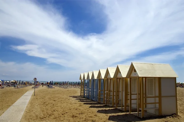 stock image Summer Beach