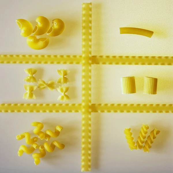 stock image Pasta #4