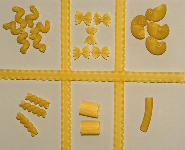 Stock image Pasta #1