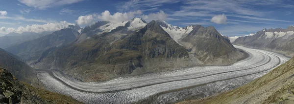 stock image Glacier