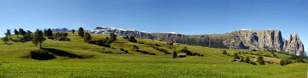 stock image ITALIAN ALPS