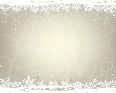 Christmas background clipart