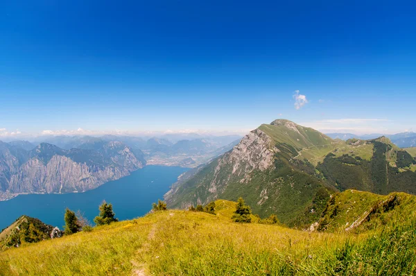 stock image Italian Alps