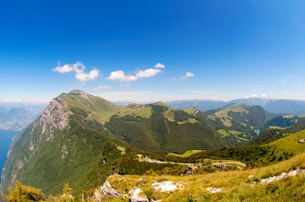 Olasz Alpok Stock Kép