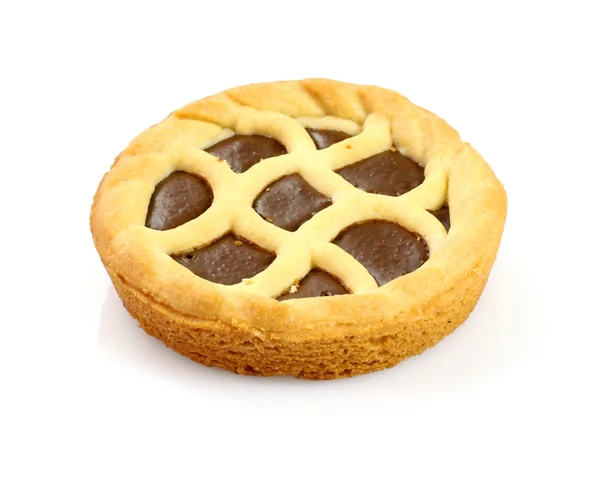 stock image Chocolate Tart