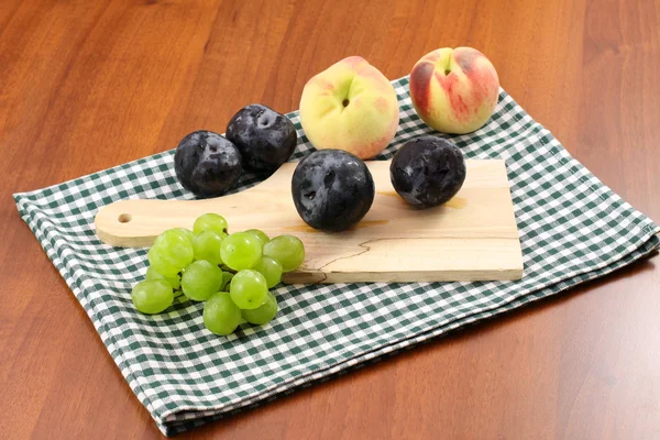 Stock image Fruits