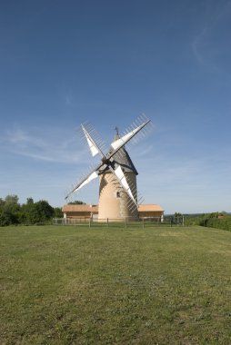 Molino de viento