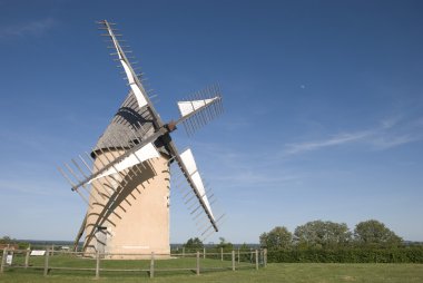 Molino de viento