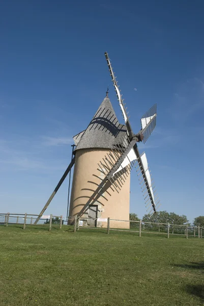 stock image Molino de viento