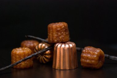 Canelés