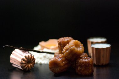 Canelés