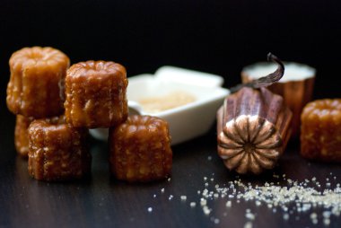 Canelés